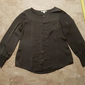 Banana Republic blouse!!